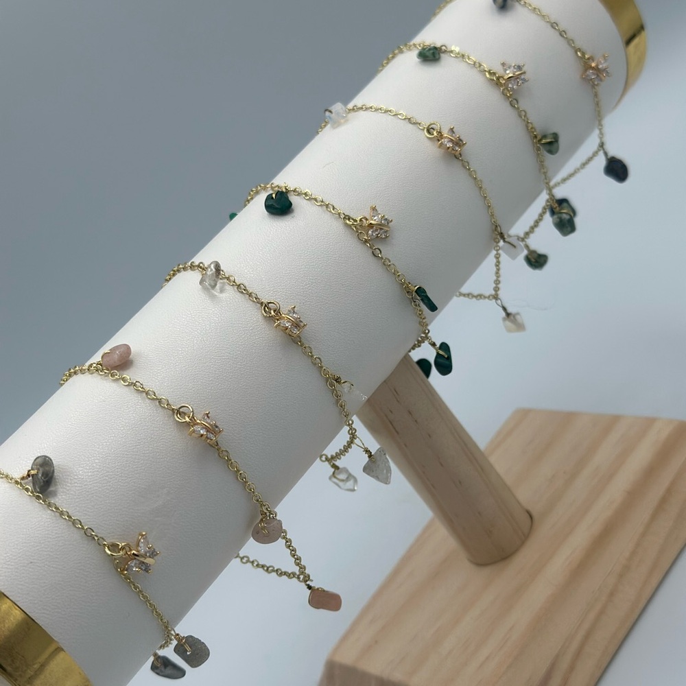 The Rebirth Collection - Gemjewellerykxo.ca